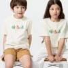 Pokamon UT grafisk T-shirt til børn