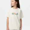 Pokamon UT grafisk T-shirt til børn
