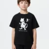 Pokamon UT grafisk T-shirt til børn