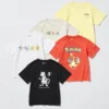 Pokamon UT grafisk T-shirt til børn