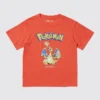 Pokamon UT grafisk T-shirt til børn