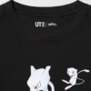 Pokamon UT grafisk T-shirt til børn
