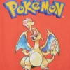Pokamon UT grafisk T-shirt til børn