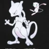 Pokamon UT grafisk T-shirt til børn