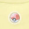 Pokamon UT grafisk T-shirt til børn