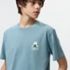 Pokamon UT grafisk T-shirt til mænd