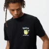 Pokamon UT grafisk T-shirt til mænd