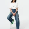 Pokamon UT grafisk T-shirt til mænd