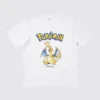 Pokamon UT grafisk T-shirt til mænd