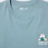 Pokamon UT grafisk T-shirt til mænd
