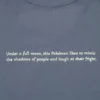 Pokamon UT grafisk T-shirt til mænd
