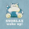 Pokamon UT grafisk T-shirt til mænd