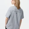 Pop Mart UT grafisk T-shirt til kvinder