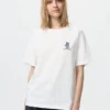 Pop Mart UT grafisk T-shirt til kvinder