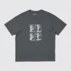 Pop Mart UT grafisk T-shirt til kvinder