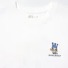 Pop Mart UT grafisk T-shirt til kvinder