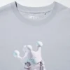 Pop Mart UT grafisk T-shirt til kvinder