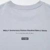 Pop Mart UT grafisk T-shirt til kvinder