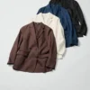 Premium Linen-jakke til kvinder