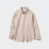 Premium Linen-skjorte til kvinder