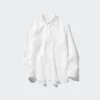Premium Linen-skjorte til kvinder
