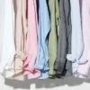 Premium Linen-skjorte til kvinder