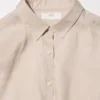 Premium Linen-skjorte til kvinder