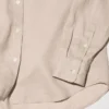 Premium Linen-skjorte til kvinder