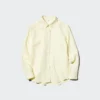 Premium Linen-skjorte til kvinder