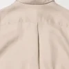 Premium Linen-skjorte til kvinder