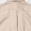 Premium Linen-skjorte til kvinder