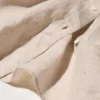 Premium Linen-skjorte til kvinder