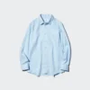 Premium Linen-skjorte til mænd