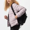 PUFFTECH Compact-jakke til kvinder