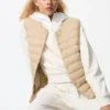 PUFFTECH Compact Veste til kvinder PUFFTECH Compact Veste til kvinder