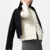 PUFFTECH Compact Veste til kvinder