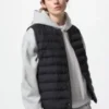 PUFFTECH Compact Veste til kvinder