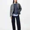 PUFFTECH Compact Veste til kvinder