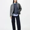 PUFFTECH Compact Veste til kvinder