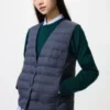 PUFFTECH Compact Veste til kvinder