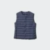 PUFFTECH Compact Veste til kvinder