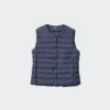 PUFFTECH Compact Veste til kvinder
