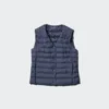 PUFFTECH Compact Veste til kvinder