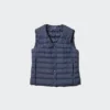 PUFFTECH Compact Veste til kvinder