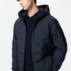 PUFFTECH Parka til mænd