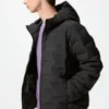 PUFFTECH Parka til mænd