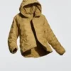 PUFFTECH Parka til mænd