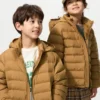 PUFFTECH vaskbar Parka til børn