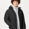 PUFFTECH vaskbar Parka til børn