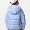 PUFFTECH vaskbar Parka til børn